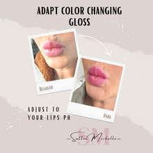 Load image into Gallery viewer, Adapt, Colour Changing Lip Gloss
